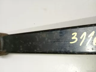 52060015AD Chrysler Рычаг задний нижний Jeep Wrangler JK restailing Арт E23649340, вид 4