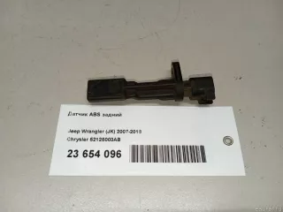 52125003AB Chrysler Датчик ABS задний Jeep Wrangler JK restailing Арт E23654096, вид 7