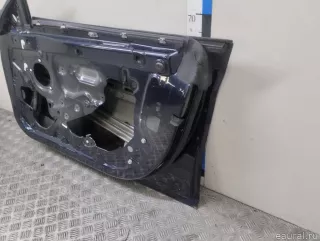 41525A43C88 BMW Дверь передняя правая BMW 4 F32/F33/GT F36 Арт E23681792, вид 9