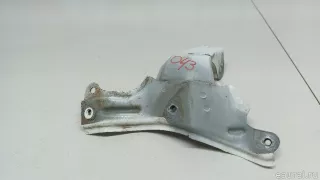 BBM452140 Mazda Кронштейн крепления крыла Mazda 3 BP Арт E103070043, вид 1