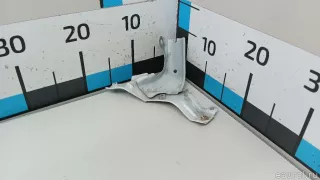 BBM452140 Mazda Кронштейн крепления крыла Mazda 3 BP Арт E103070043, вид 7