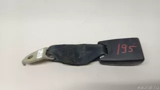 BBY95778002 Mazda Ответная часть ремня безопасности Mazda 3 BP Арт E103070195, вид 2