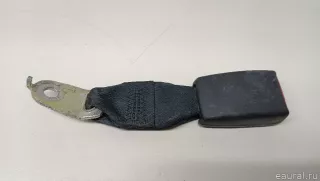 BBY95778002 Mazda Ответная часть ремня безопасности Mazda 3 BP Арт E103070195, вид 3