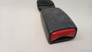 BBY95778002 Mazda Ответная часть ремня безопасности Mazda 3 BP Арт E103070195, вид 4