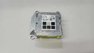 BHA757K30 Mazda Блок управления AIR BAG Mazda 3 BP Арт E103070229, вид 2