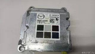 BHA757K30 Mazda Блок управления AIR BAG Mazda 3 BP Арт E103070229, вид 3
