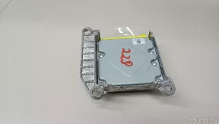 BHA757K30 Mazda Блок управления AIR BAG Mazda 3 BP Арт E103070229, вид 4