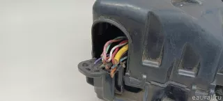 BBM666760 Mazda Блок предохранителей Mazda 3 BP Арт E103070366, вид 4
