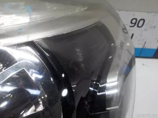 260602195R Renault Фара левая Renault Koleos Арт E41184886, вид 2