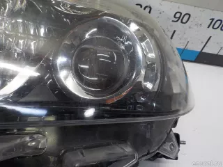 260602195R Renault Фара левая Renault Koleos Арт E41184886, вид 3