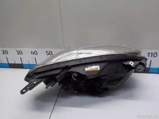 260602195R Renault Фара левая Renault Koleos Арт E41184886, вид 4