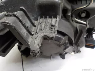 260602195R Renault Фара левая Renault Koleos Арт E41184886, вид 5