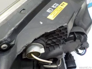 260602195R Renault Фара левая Renault Koleos Арт E41184886, вид 6