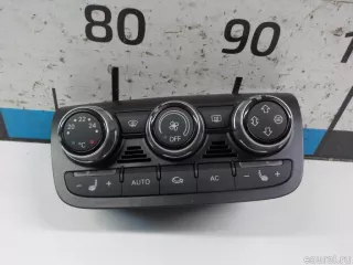 8J0820043AQWET VAG Блок управления климатической установкой Audi TT 3 Арт E41186793, вид 1