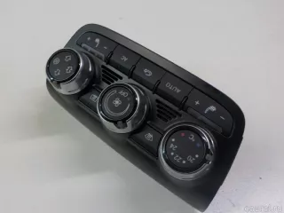 8J0820043AQWET VAG Блок управления климатической установкой Audi TT 3 Арт E41186793, вид 3