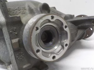 33107614709 BMW Редуктор заднего моста BMW X1 E84 Арт E41199123, вид 5