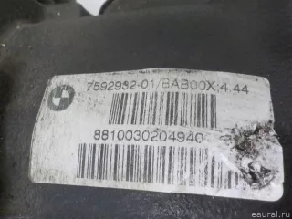 33107614709 BMW Редуктор заднего моста BMW X1 E84 Арт E41199123, вид 8