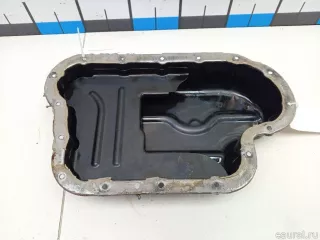 215102C000 Hyundai-Kia Поддон масляный двигателя Hyundai H1 2 Арт E70757404