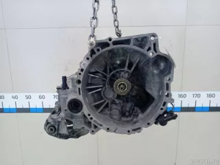  МКПП (механическая коробка переключения передач) Mazda 3 BP Арт E70769054, вид 1