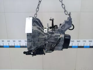  МКПП (механическая коробка переключения передач) Mazda 3 BP Арт E70769054, вид 3
