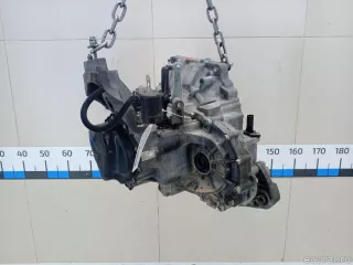 МКПП (механическая коробка переключения передач) Mazda 3 BP Арт E70769054, вид 6