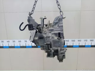  МКПП (механическая коробка переключения передач) Mazda 3 BP Арт E70769054, вид 7