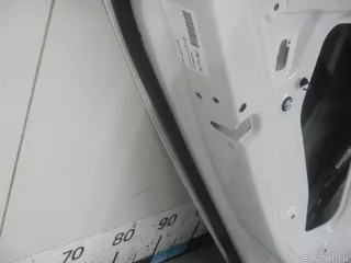 5E9833055C VAG Дверь задняя левая Skoda Octavia A8 Арт E70772947, вид 14