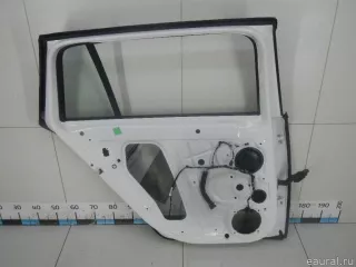 5E9833055C VAG Дверь задняя левая Skoda Octavia A8 Арт E70772947, вид 8