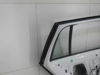 5E9833055C VAG Дверь задняя левая Skoda Octavia A8 Арт E70772947, вид 9