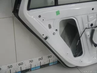 5E9833055C VAG Дверь задняя левая Skoda Octavia A8 Арт E70772947, вид 10