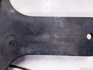 13238346 GM Усилитель переднего бампера Opel Insignia 1 Арт E31628653, вид 7