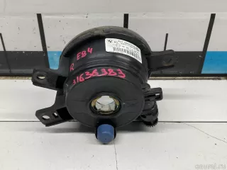 63172990020 BMW Фара противотуманная правая BMW X1 E84 Арт E31636383, вид 3