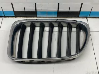 51112993307 BMW Решетка радиатора левая BMW X1 E84 Арт E31636388, вид 2
