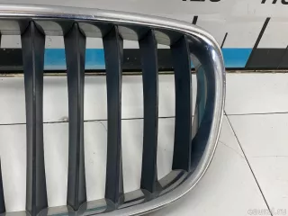 51112993307 BMW Решетка радиатора левая BMW X1 E84 Арт E31636388, вид 3