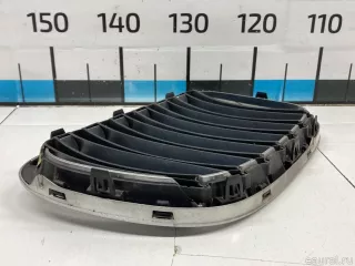 51112993307 BMW Решетка радиатора левая BMW X1 E84 Арт E31636388, вид 6