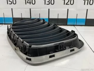 51112993307 BMW Решетка радиатора левая BMW X1 E84 Арт E31636388, вид 7