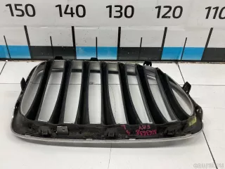 51112993307 BMW Решетка радиатора левая BMW X1 E84 Арт E31636388, вид 8