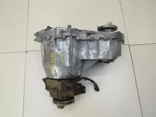 24250934 GM Коробка раздаточная Cadillac CTS 2 Арт E81054439