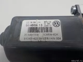 3C8959704BVW1 VAG Моторчик стеклоподъемника Volkswagen Passat CC Арт E84806142, вид 2