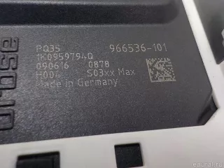 3C8959704BVW1 VAG Моторчик стеклоподъемника Volkswagen Passat CC Арт E84806142, вид 3