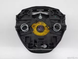5E0880201BIZY VAG Подушка безопасности в рулевое колесо Skoda Octavia A8 Арт E84814392, вид 4