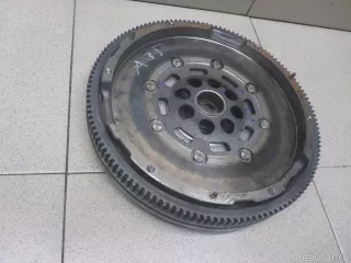 06J105266K VAG Маховик Audi A3 8P Арт E100506835, вид 3