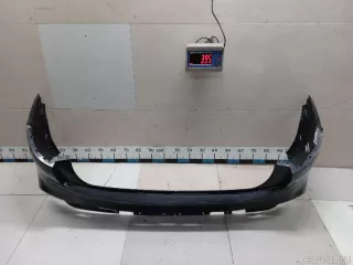 51128078840 BMW Бампер задний BMW X4 G02 Арт E52499099, вид 1