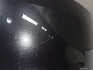 51128078840 BMW Бампер задний BMW X4 G02 Арт E52499099, вид 12