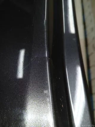 51128078840 BMW Бампер задний BMW X4 G02 Арт E52499099, вид 16