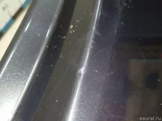 51128078840 BMW Бампер задний BMW X4 G02 Арт E52499099, вид 17