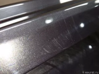51128078840 BMW Бампер задний BMW X4 G02 Арт E52499099, вид 18