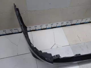 51128078840 BMW Бампер задний BMW X4 G02 Арт E52499099, вид 20