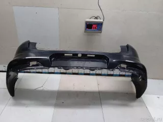 51128078840 BMW Бампер задний BMW X4 G02 Арт E52499099, вид 2
