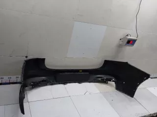 51128078840 BMW Бампер задний BMW X4 G02 Арт E52499099, вид 23